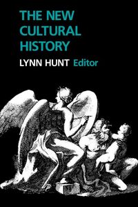 Produktbild: The New Cultural History