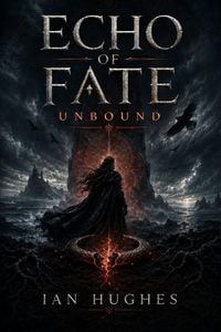 Produktbild: Echo Of Fate