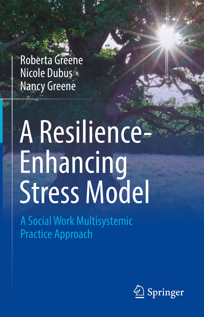 Produktbild: A Resilience-Enhancing Stress Model
