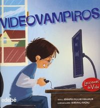 Produktbild: Videovampiros