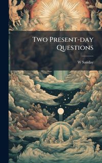 Produktbild: Two Present-day Questions