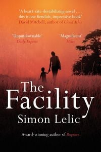 Produktbild: The Facility