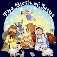 Produktbild: The Birth Of Jesus