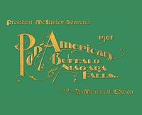 Produktbild: Pan-American Buffalo and Niagara Falls