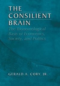 Produktbild: The Consilient Brain