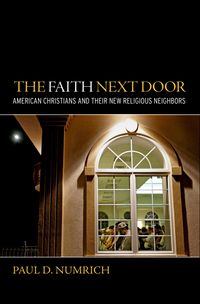 Produktbild: The Faith Next Door