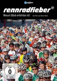 Bild vom Artikel Rennradfieber - Warum Glück erfahrbar ist vom Autor Dennis Rössl