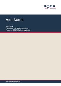Produktbild: Ann-Maria