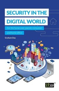 Produktbild: Security in the Digital World