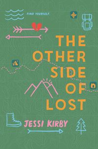 Produktbild: The Other Side of Lost