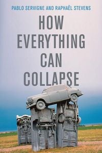 Produktbild: How Everything Can Collapse