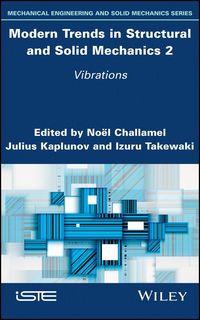 Produktbild: Modern Trends in Structural and Solid Mechanics 2