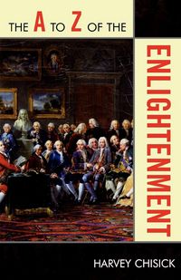 Produktbild: to Z of the Enlightenment