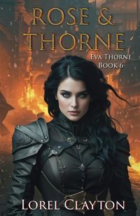 Produktbild: Rose & Thorne