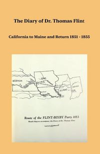 Produktbild: The Diary of Dr. Thomas Flint