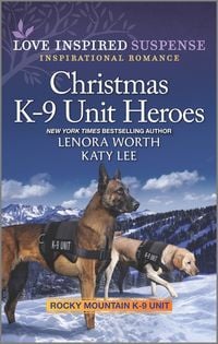 Produktbild: Christmas K-9 Unit Heroes