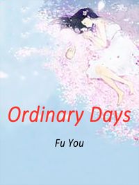 Produktbild: Ordinary Days