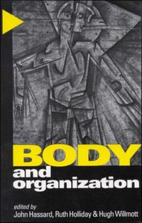 Produktbild: Body and Organization