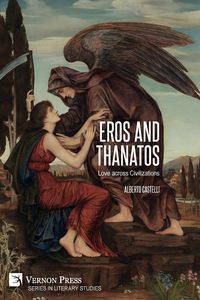 Produktbild: Eros and Thanatos. Love across Civilizations
