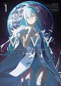 Produktbild: Vivy Prototype (Light Novel) Vol. 1