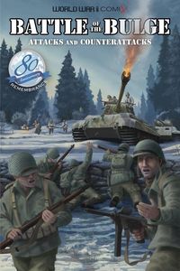 Produktbild: Battle of the Bulge