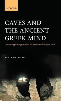 Produktbild: Caves & Ancient Greek Mind C