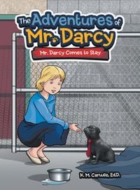 Produktbild: The Adventures of Mr. Darcy