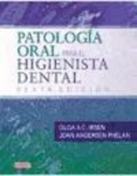 Produktbild: Phelan, J: Patolog&iacute;a oral para el higienista dental
