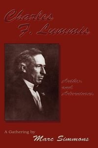 Produktbild: Charles F. Lummis (Softcover)
