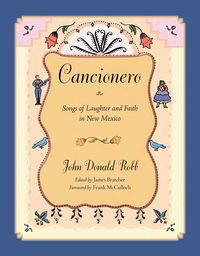 Produktbild: Cancionero