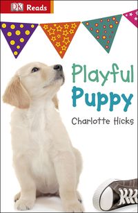Produktbild: Playful Puppy