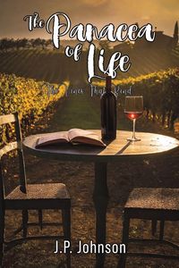 Produktbild: The Panacea of Life