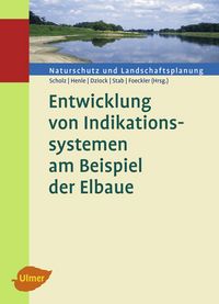 Produktbild: Entwicklung von Indikationssystemen am Beispiel der Elbaue