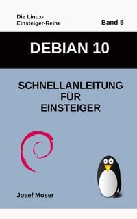 Produktbild: Debian 10