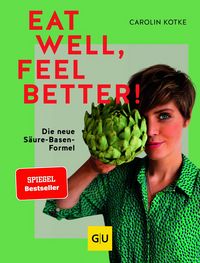Produktbild: Eat well, feel better