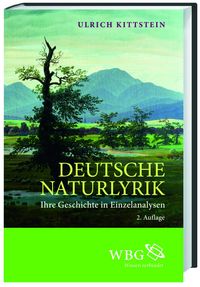 Produktbild: Deutsche Naturlyrik