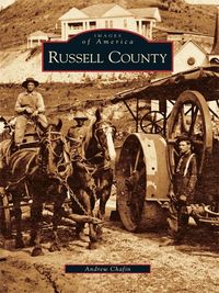 Produktbild: Russell County