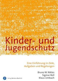 Produktbild: Kinder- und Jugendschutz