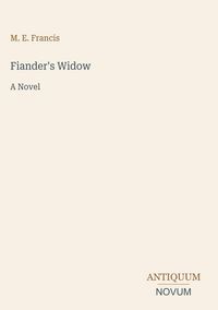Produktbild: Fiander's Widow