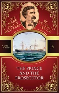 Produktbild: The Prince and the Prosecutor