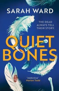 Produktbild: Quiet Bones