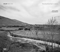 Produktbild: Anjar 1939&ndash;2019