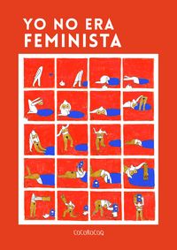 Produktbild: Yo no era feminista