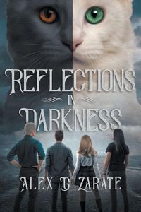 Produktbild: Reflections In Darkness