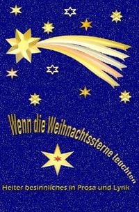 Produktbild: Wenn die Weihnachtssterne leuchten