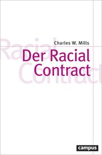 Produktbild: Der Racial Contract