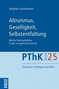 Produktbild: Altruismus, Geselligkeit, Selbstentfaltung