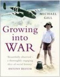 Produktbild: Growing into War