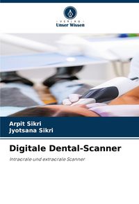 Produktbild: Digitale Dental-Scanner