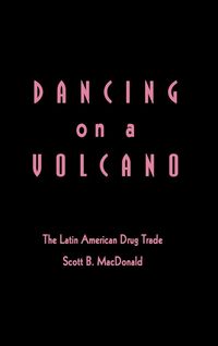 Produktbild: Dancing on a Volcano